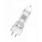 Fresnel CP89 650W / 240V Halogen Bulb (GY9.5 Base) Fresnel CP89 650W / 240V Halogen Bulb (GY9.5 Base)